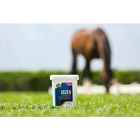 Cavalor SoZen - Suplement dla koni nerwowych