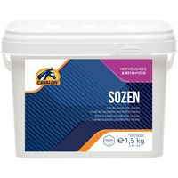 Cavalor SoZen - Suplement dla koni nerwowych