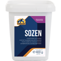 Cavalor SoZen - Suplement dla koni nerwowych
