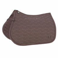 Eskadron Classic Sport 24 Czaprak Sparkle Floral teak brown PD