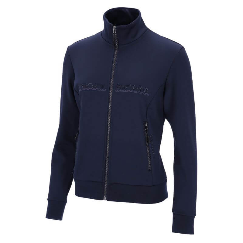 Schockemohle Bluza SPCarmen Style dark navy