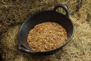 Sieczka Spillers Happy Hoof dla koni i kuców z ochwatem 20kg - Cavalo