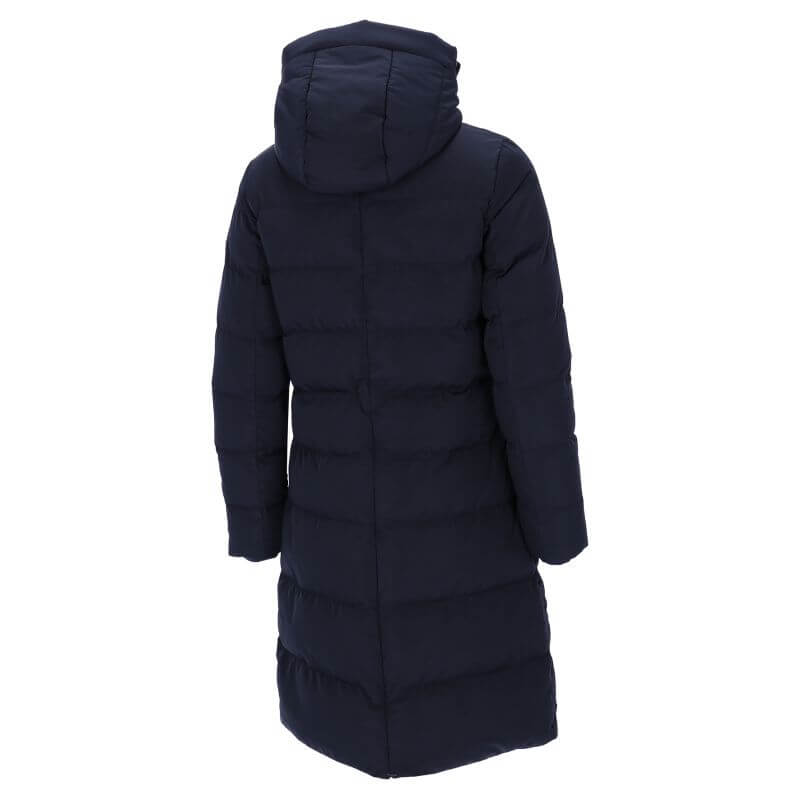 Schockemohle Płaszcz damski SPKlara Style dark navy