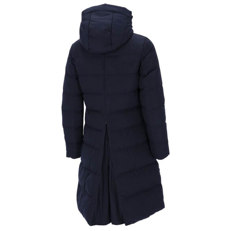 Schockemohle Płaszcz damski SPKlara Style dark navy