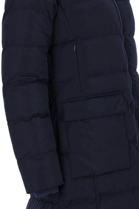 Schockemohle Płaszcz damski SPKlara Style dark navy