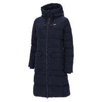 Schockemohle Płaszcz damski SPKlara Style dark navy