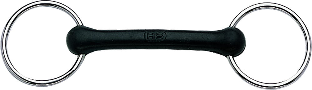 Wędzidło Gumowe Sprenger 135mm - Cavalo