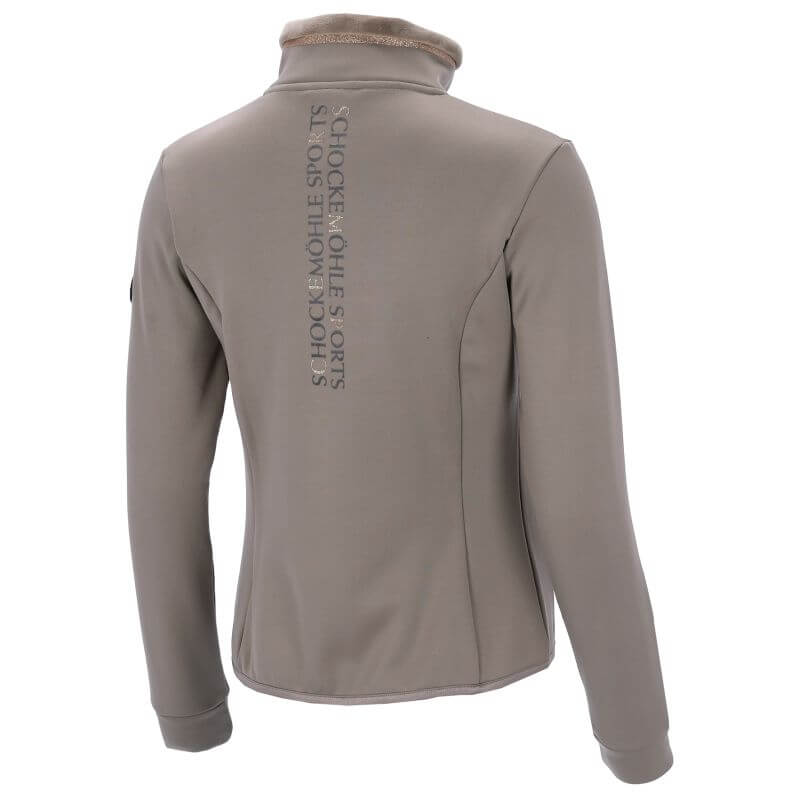 Schockemohle Bluza SPReny Style hazel