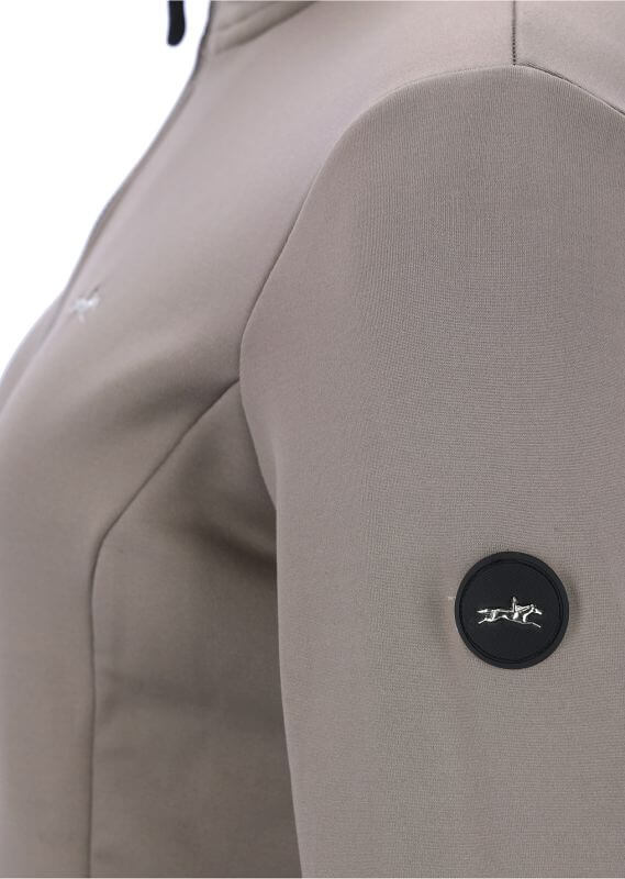 Schockemohle Bluza SPReny Style hazel