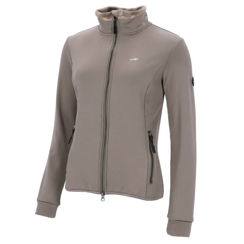 Schockemohle Bluza SPReny Style hazel