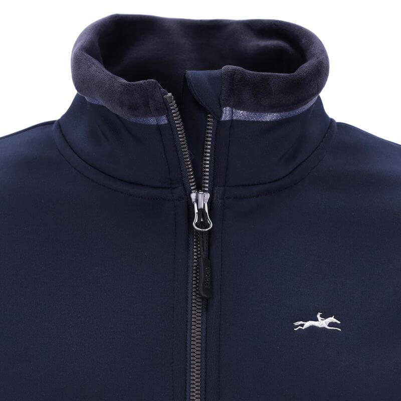 Schockemohle Bluza SPReny dark navy