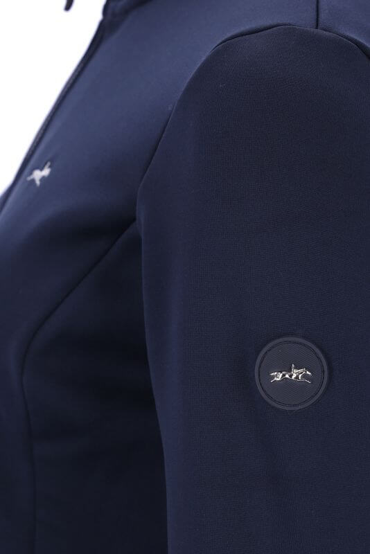 Schockemohle Bluza SPReny dark navy