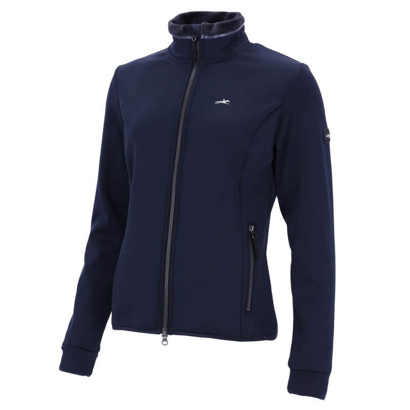 Schockemohle Bluza SPReny dark navy