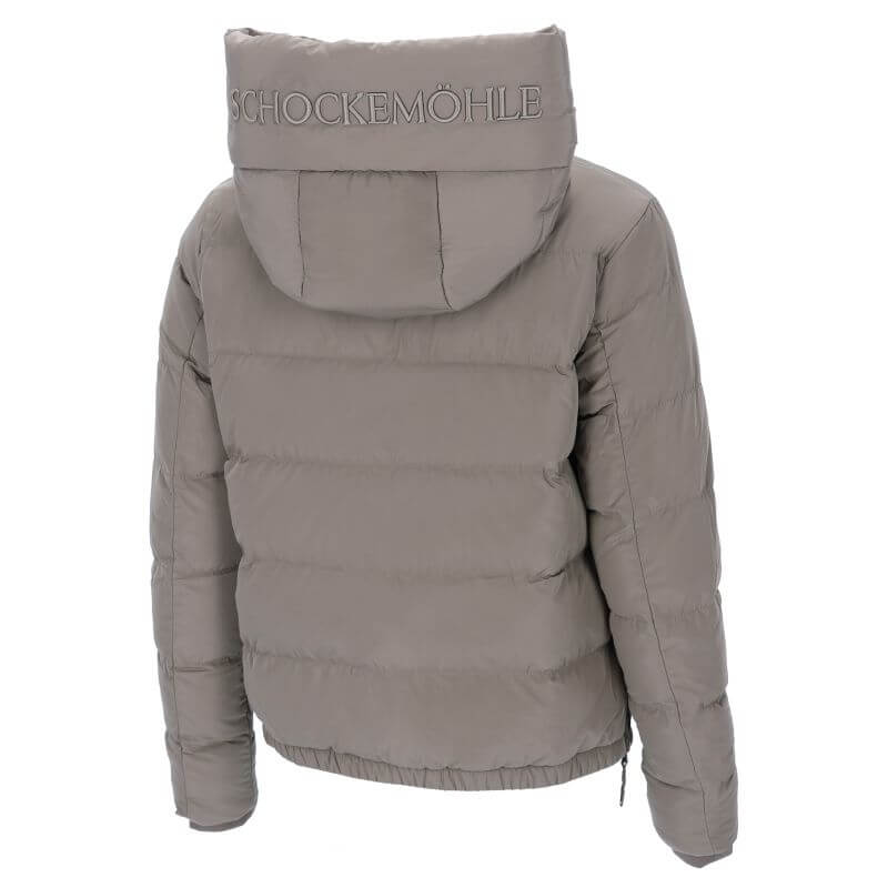 Schockemohle Kurtka zimowa Violet hazel