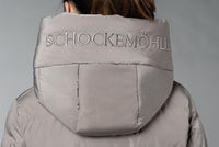 Schockemohle Kurtka zimowa Violet hazel