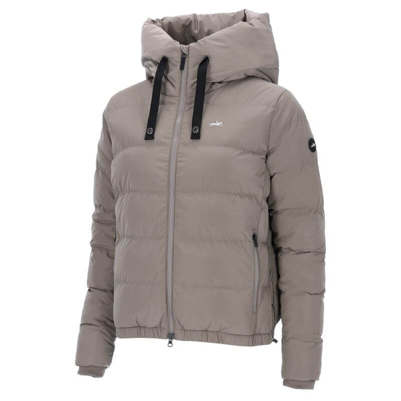 Schockemohle Kurtka zimowa Violet hazel