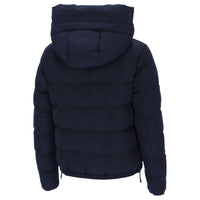 Schockemohle Kurtka zimowa Violet dark navy