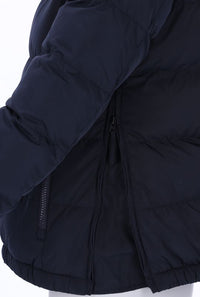 Schockemohle Kurtka zimowa Violet dark navy