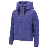 Schockemohle Kurtka zimowa Violet ink blue