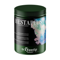 St. Hippolyt Hesta Plus Zink Cynk 1 kg - Cavalo