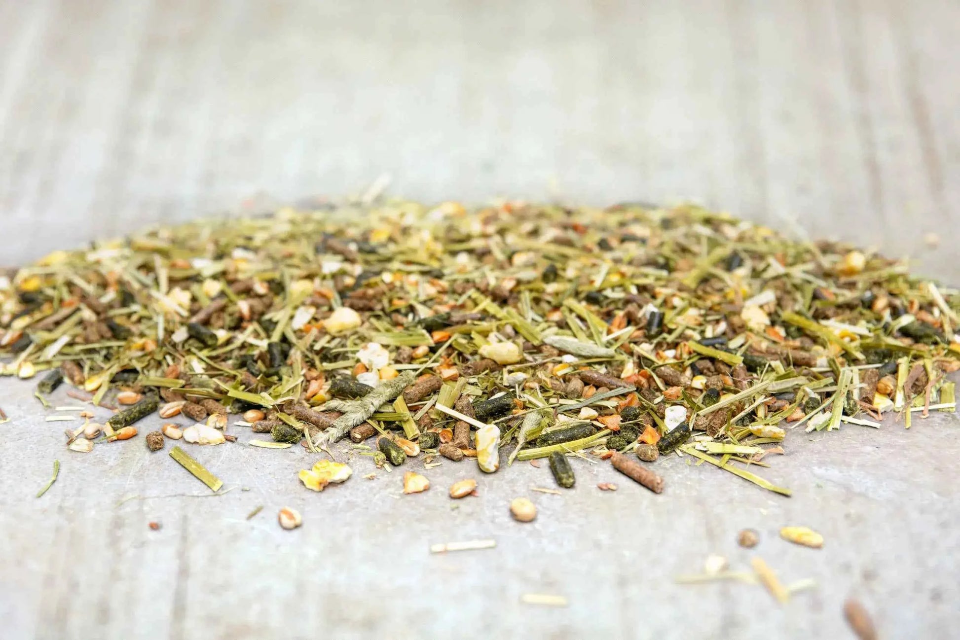 Cavalor Strucomix Sport musli dla koni sportowych 20kg