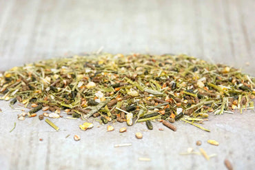 Cavalor Strucomix Sport musli dla koni sportowych 20kg