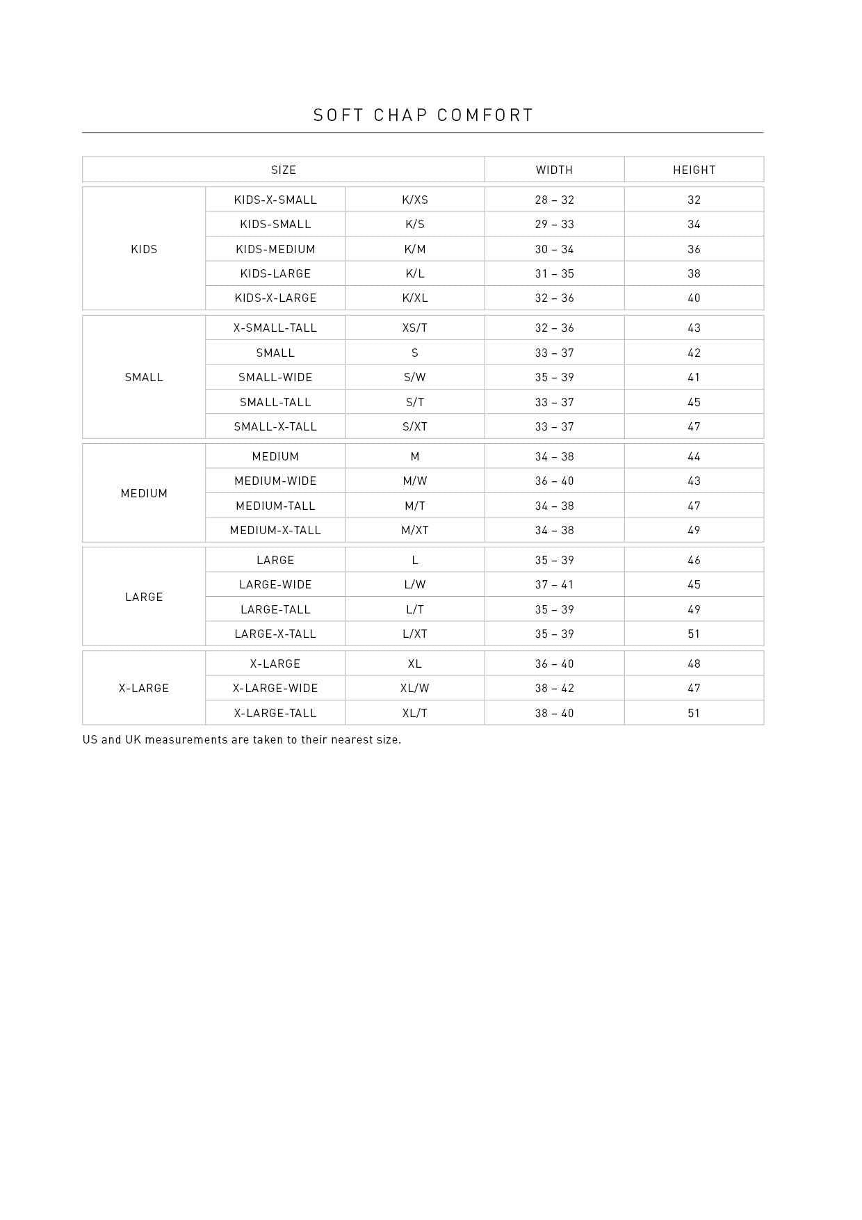 Czapsy ze skóry SUEDWIND Soft Chap Comfort