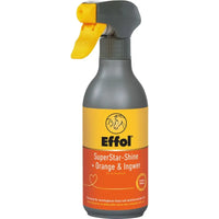 Effol SuperStar Shine Pomarańcza+Imbir 