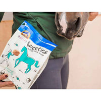 Cavalor Sweeties Smaczki dla koni o smaku kokosowym 750 g