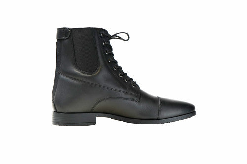 Sztyblety jeździeckie Premium S/S 26 czarny Covalliero