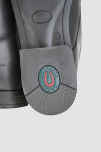 Sztyblety jeździeckie Premium S/S 26 czarny Covalliero