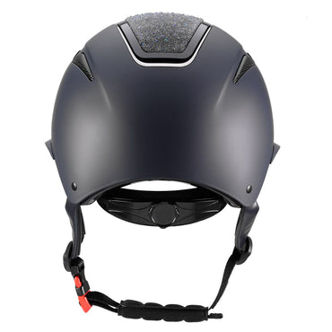 Kask jeździecki Tattini Cassiopea - Cavalo