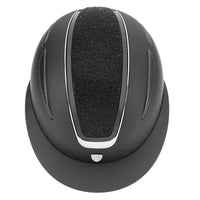 Kask jeździecki Tattini Cassiopea - Cavalo
