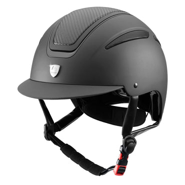 Kask jeździecki Tattini Marte - Cavalo