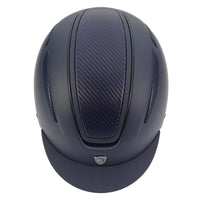 Kask jeździecki Tattini Marte - Cavalo