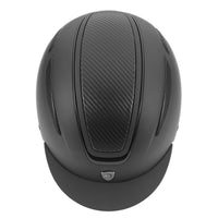 Kask jeździecki Tattini Marte - Cavalo