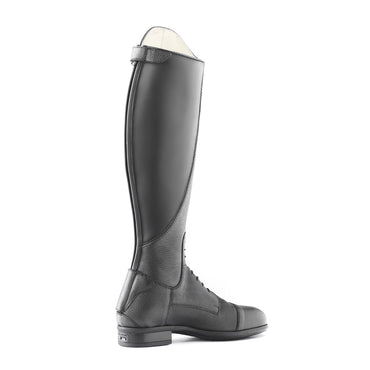 Oficerki jeździeckie skórzane Boxer Close Contact Tattini - Cavalo