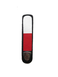 Paski do oficerek - flaga Polski Tattini - Cavalo