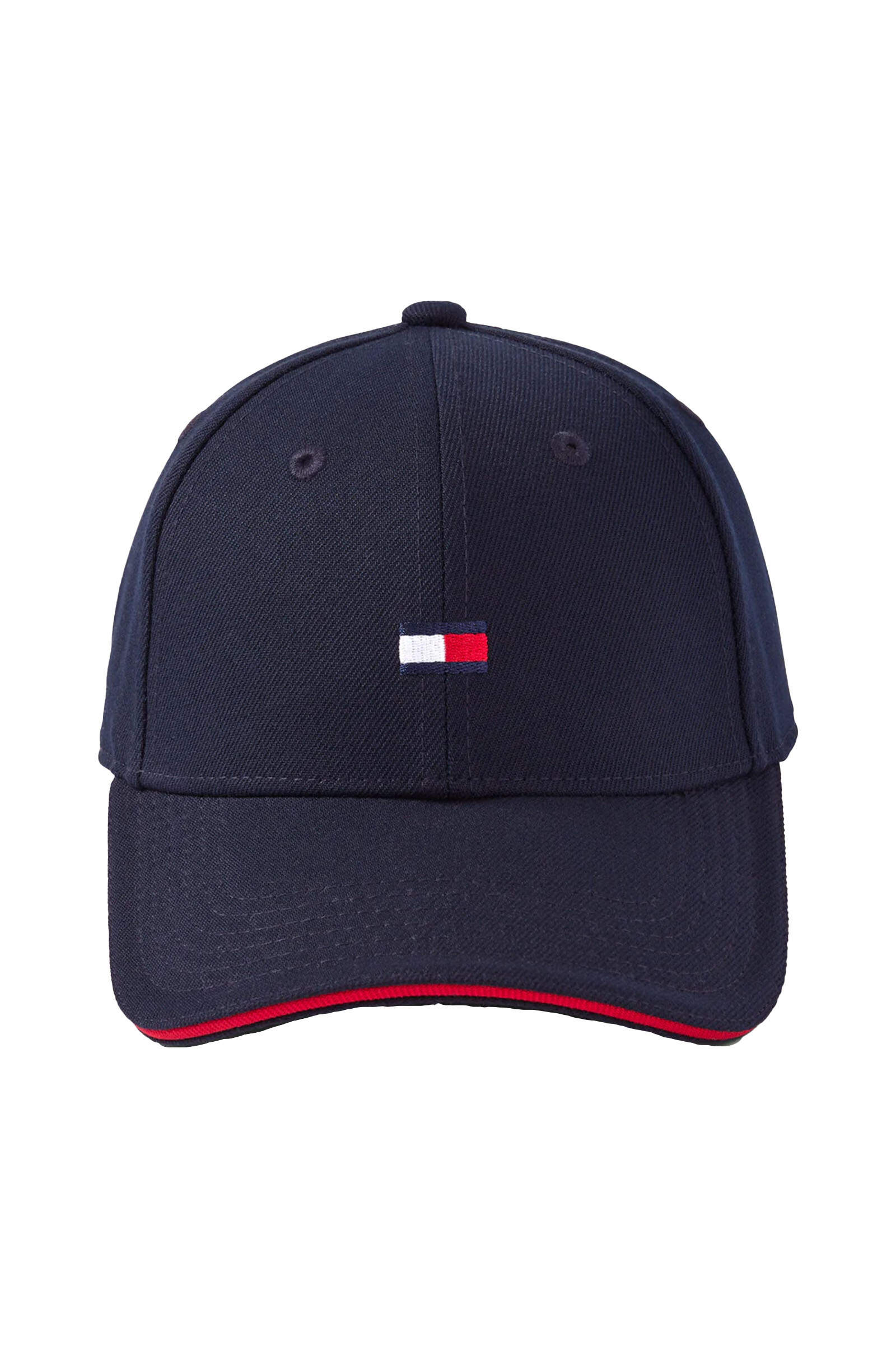 Czapka Tommy Hilfiger Equestrian Dayton DESERT SKY - Cavalo