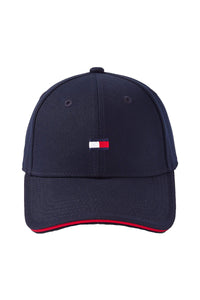 Czapka Tommy Hilfiger Equestrian Dayton DESERT SKY - Cavalo