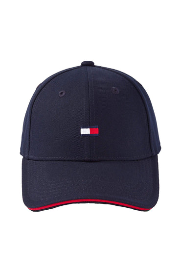 Czapka Tommy Hilfiger Equestrian Dayton DESERT SKY - Cavalo
