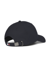 Czapka Tommy Hilfiger Equestrian z kryształkami Florence DESERT SKY - Cavalo