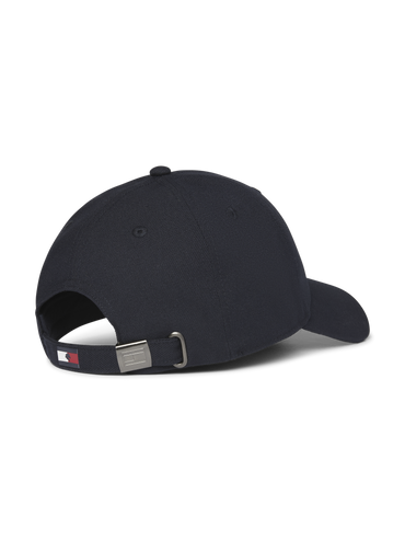 Czapka Tommy Hilfiger Equestrian z kryształkami Florence DESERT SKY - Cavalo