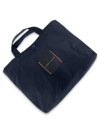 Kurtka przeciwdeszczowa Tommy Hilfiger Bolton składana DESERT SKY - Cavalo