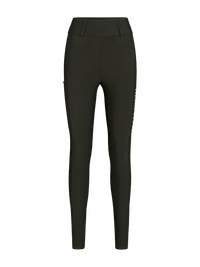 Legginsy całoroczne Tommy Hilfiger Equestrian Highland pełny lej - Cavalo