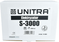 Elektryzator sieciowy Unitra S-3000 3 Jule - Cavalo