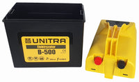 Elektryzator uniwersalny Unitra B-500 - Cavalo