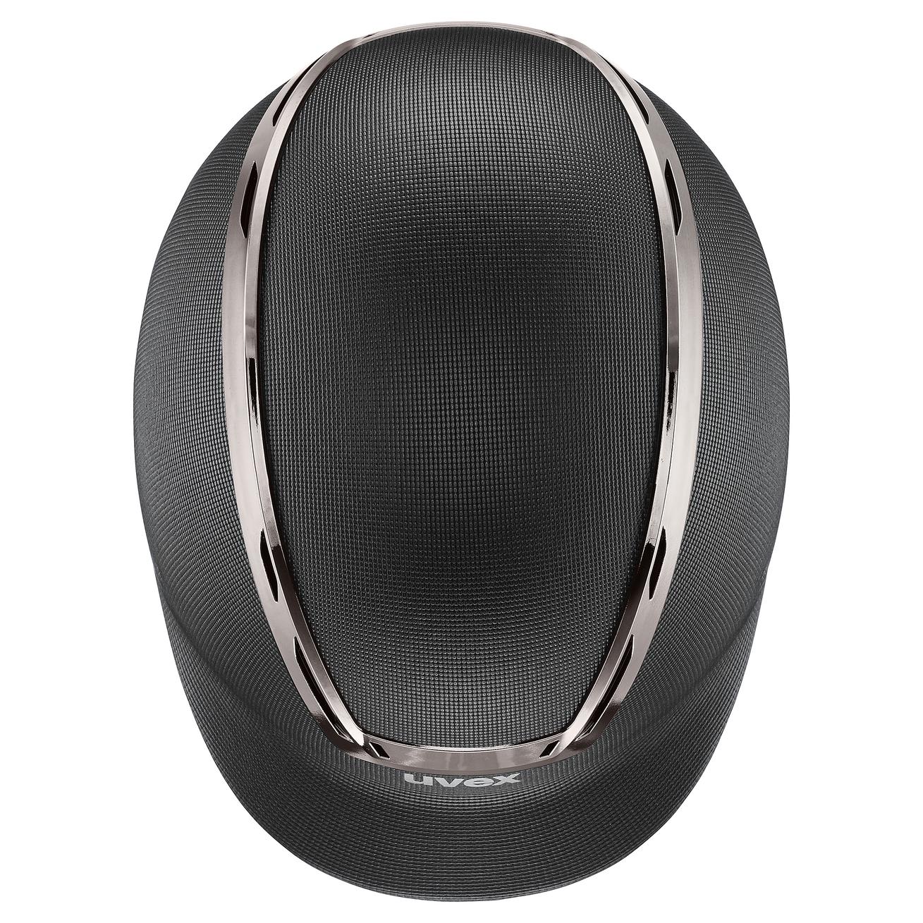 UVEX Kask jeździecki Exxeed PRO