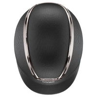 UVEX Kask jeździecki Exxeed PRO