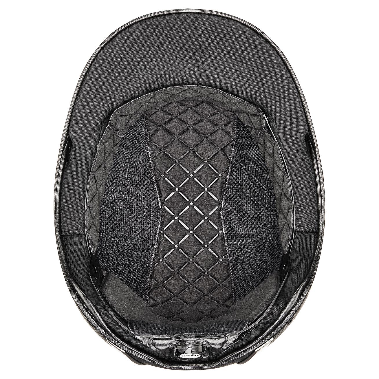 UVEX Kask jeździecki Exxeed PRO